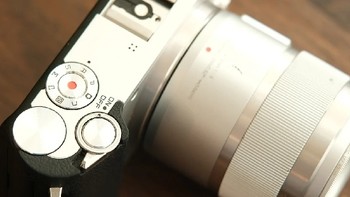小蚁微单相机M1