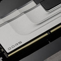 PC硬件及外设 篇八十：618 电脑装机 高端DDR5内存条价格打下来了