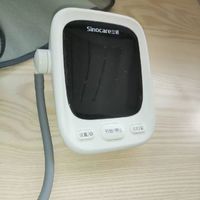 三诺电子血压计：家用高血压测量的精准之选