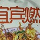 宜宾燃面，舌尖上的四川美味