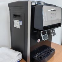 💦奥克斯（AUX）家用小型制热型台式饮水机，桌面上的小暖阳！🌞