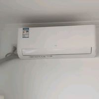 TCL 空调 1.5匹新一级能效除菌 智能变频冷暖 卧室壁挂式空调挂机