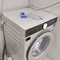 TCL超级筒洗衣机T7H强烈推荐