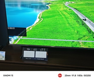 画质卷王：TCL电视举大旗，谁敢与之为敌！
