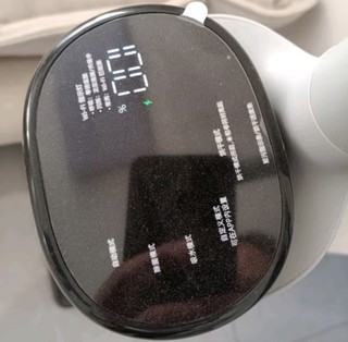 追觅H20 Ultra 躺平无线智能家用热水洗地机