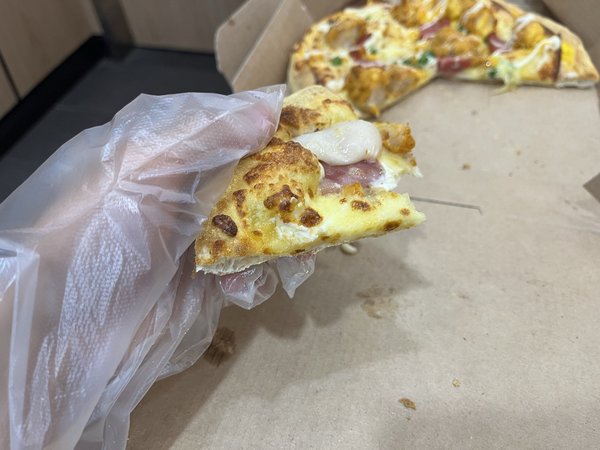 奥荔给与金沙咸蛋黄