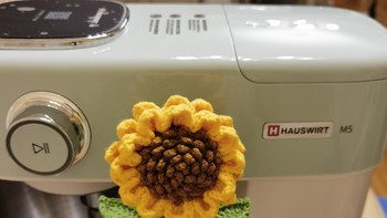 海氏（Hauswirt）M5厨师机