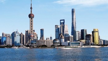 中国魔都上海市，上海旅游攻略，上海市十佳优质景点推荐
