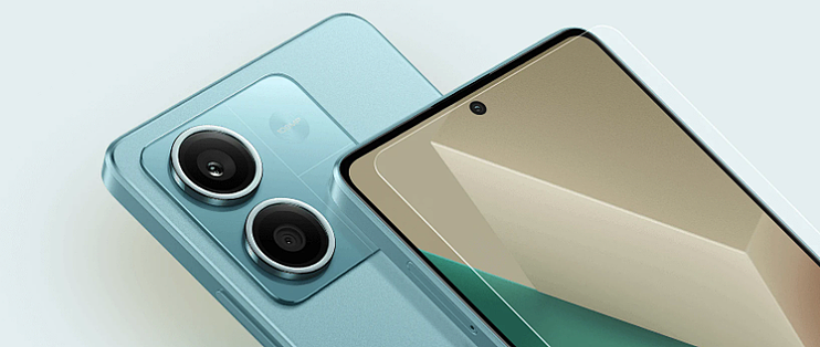 618百元机销量第一名:1亿像素 120hz 5000mah,oled手机仅796元