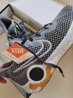 KD TREY 5 IX EP 男/女篮球鞋：杜兰特的选择，你的赛场利器