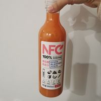 NFC番石榴混合果汁