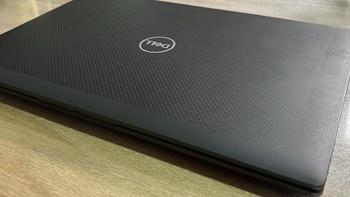 闲鱼捡漏戴尔Dell Latitude 7320笔记本流水账