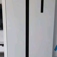 西门子（SIEMENS）冰洗套装502L超薄嵌入对开门冰箱+10kg除渍洗KA50NE20TI+WG52A108AW