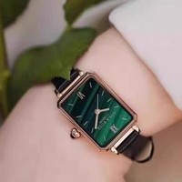 LOLA手表：优雅与精致的时尚诠释