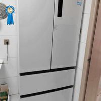 TCL电冰箱，相信会给你带来全新的使用体验。