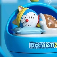 哆啦A梦音乐盒，怀旧与童趣的完美融合！