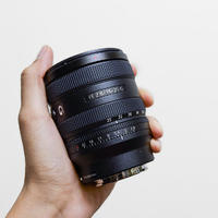 更轻、更小、更便宜的超广角镜头，索尼 FE 16-25mm F2.8 G实拍体验