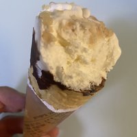 八喜的冰淇淋