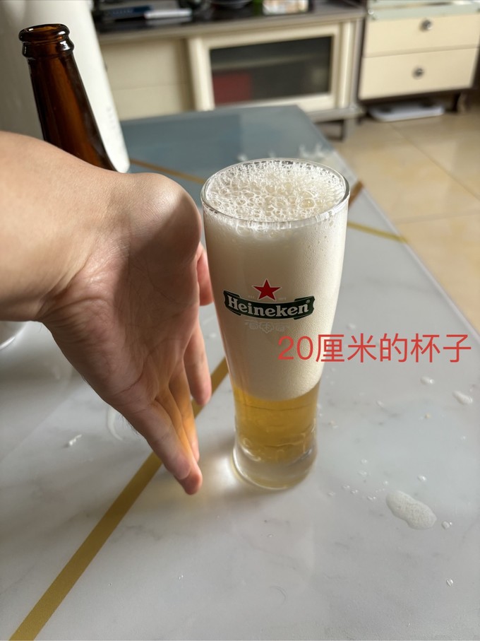 精酿啤酒