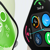 新品速递 篇六十六：华为 WATCH FIT 3 智能手表开售：1.82 英寸 AMOLED 方屏，首发 949 元起