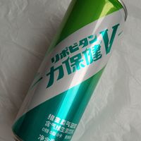 V 力保健 维生素牛磺酸气泡饮料