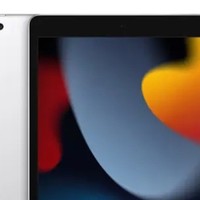 2230元的Apple 苹果 iPad(第9代)10.2英寸平板电脑 2021年款256GB WLAN版好价格