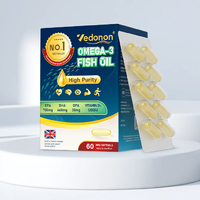 鱼油Omega-3有必要吃吗？面对鱼龙混杂的鱼油品牌应该怎样选？选购四要素，新手码住