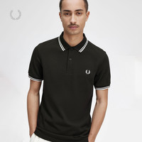 促销活动：天猫 FRED PERRY 618年中狂欢节