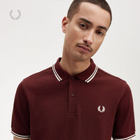 促销活动：天猫 FRED PERRY 618年中狂欢节