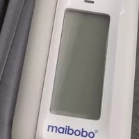 迈博博脉搏波血压测量仪：家用医疗必备神器