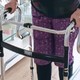 必囤家用医疗器械！可孚 老人助行器残疾人康复拐杖助步器骨折走路辅助行走器车扶手架