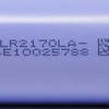 力神LR2170LA电芯：高倍率放电的创新之作