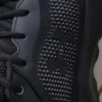 安德玛（UNDERARMOUR）春夏Charged Escape 4男子针织运动跑步鞋跑鞋3026521 黑色002 42