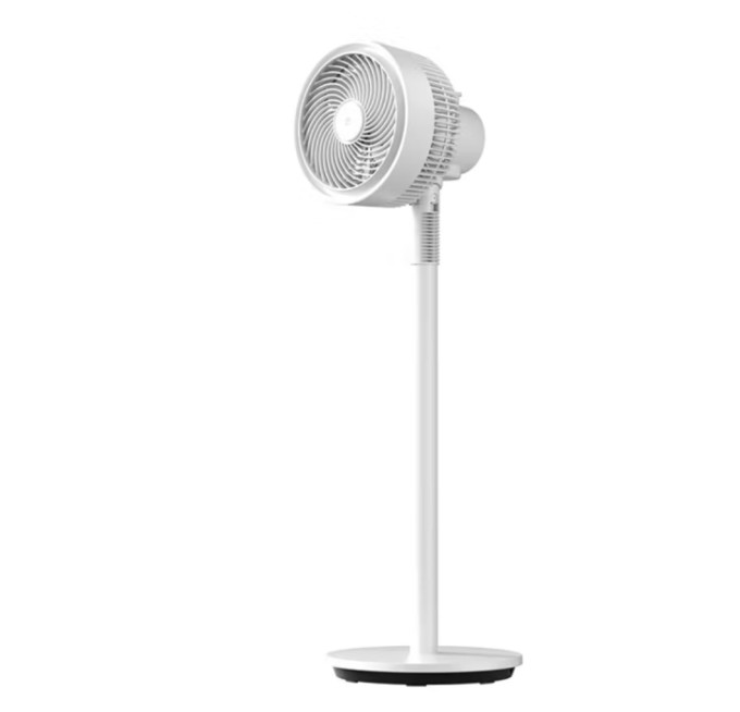 京东京造电风扇