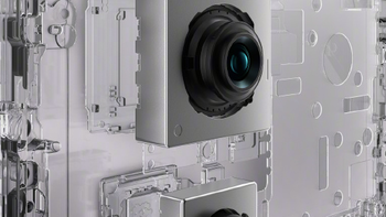 高像素专业级人像长焦镜头加持，vivo S19系列让你喜欢远距离人像