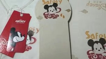 迪士尼婴儿礼盒