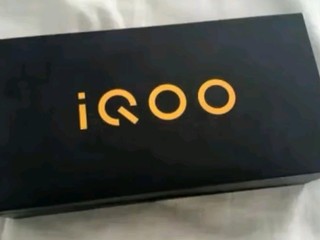 Iqoo 高级