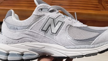 New balance 2002r0，到底是李鬼还是李逵？