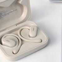 百元开放式耳机推荐、安利五款巅峰出色单品 