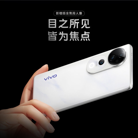 Vivo S19 系列 解析, 对比 OPPO Reno 12 系列, 荣耀 200 系列