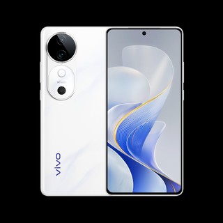 vivo S19正式发布，2499元起! 