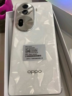 Oppo的手机真酷炫。