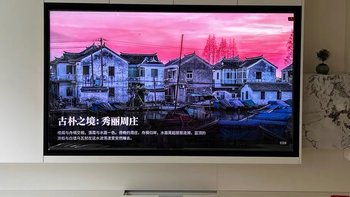 TCL 85Q9K Mini LED电视：大屏时代的视觉盛宴