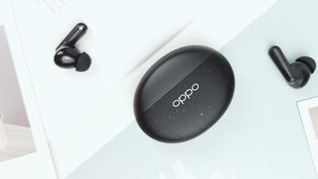三百元内最强真无线降噪耳机：OPPO Enco Air4 Pro，大厂品质的真Pro级享受！