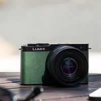 LUMIX S9新品首发，已开启预约！