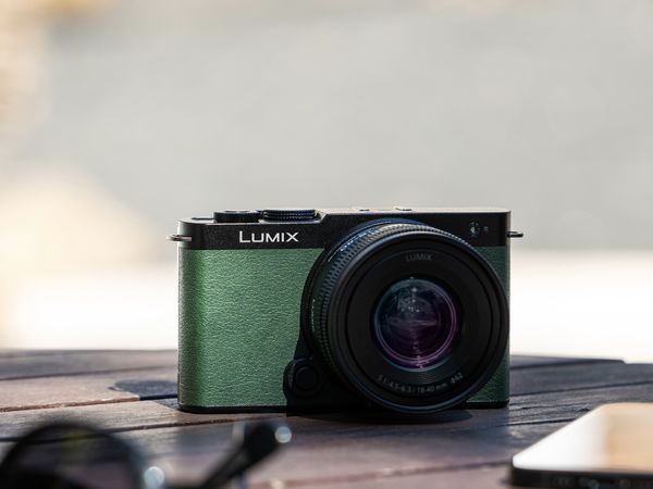 LUMIX S9新品首发，已开启预约！