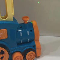 【童趣启航，智趣六一】——磁性数字小火车，孩子的梦想轨道！