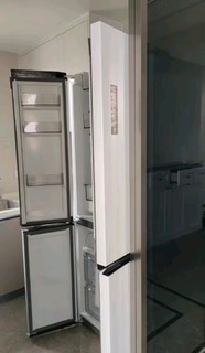 美的法式冰箱3️⃣