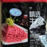 哇！恒都牛肉丝，口感绝了！