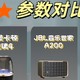 HK琉璃4/JBL A200/马歇尔Acton3，该怎么选？